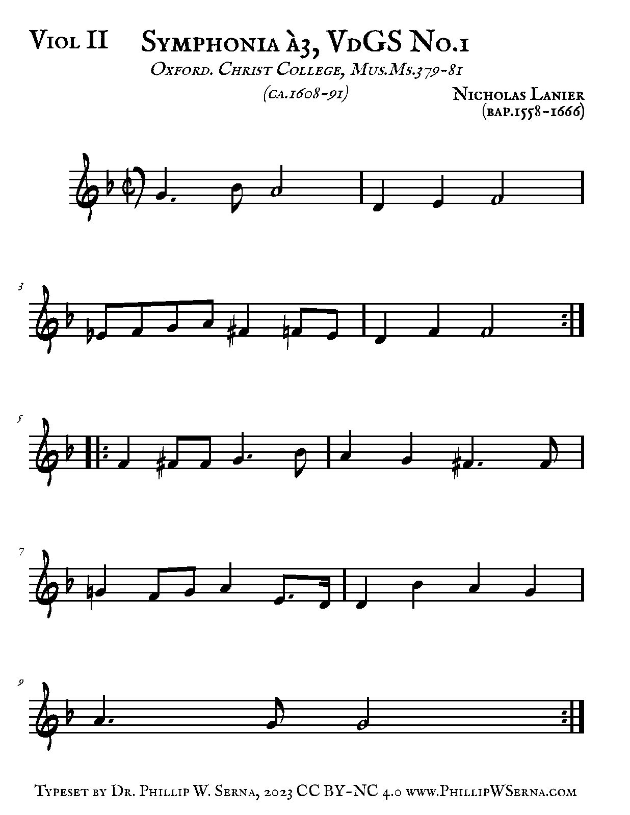 File:PMLP255785-Lanier - Symphoniae à3, VdGS Nos.1-2, Oxford. Christ College, Mus.Ms.379-81, no.29-30 (ca.1608-91) - Viol II - Treble Clef.pdf
