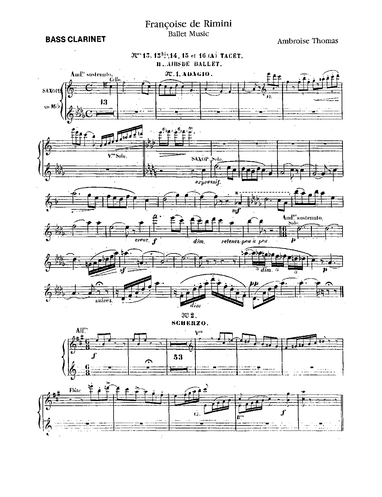 File:PMLP142287-Thomas Françoise de Rimini Ballet Music - Bass Clarinet or Alto Saxophone (Eb).pdf