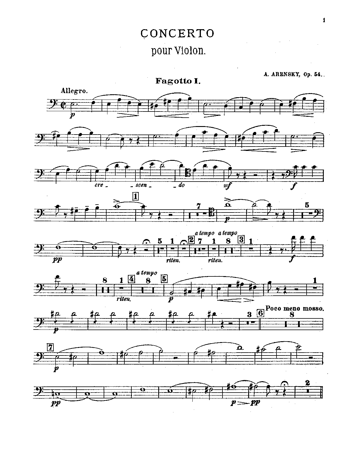 File:PMLP15726-Arensky-Violin-Concerto - 04 Bassoon 1-2.pdf