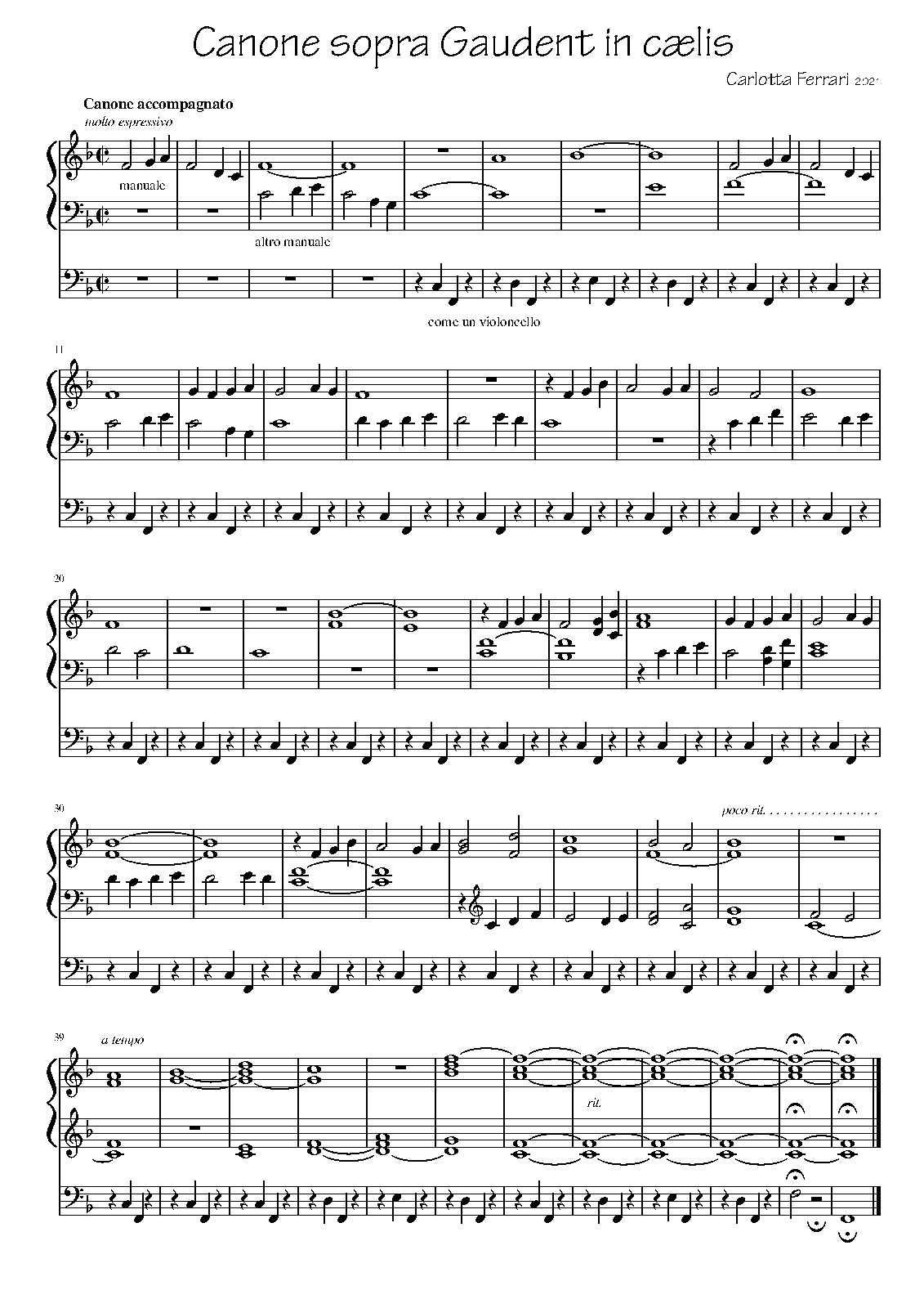 File:PMLP1104234-Canone sopra Gaudent in caelis.pdf