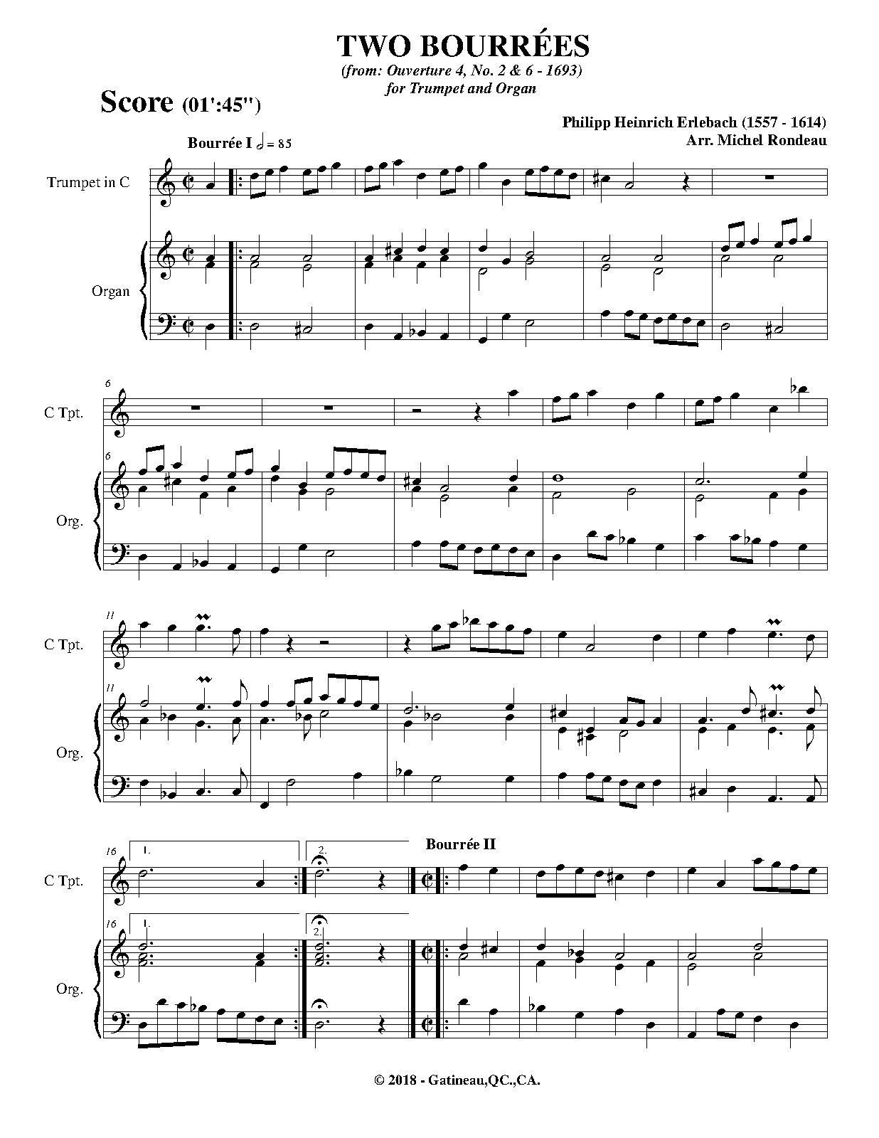 6 Ouvertures (Erlebach, Philipp Heinrich) IMSLP