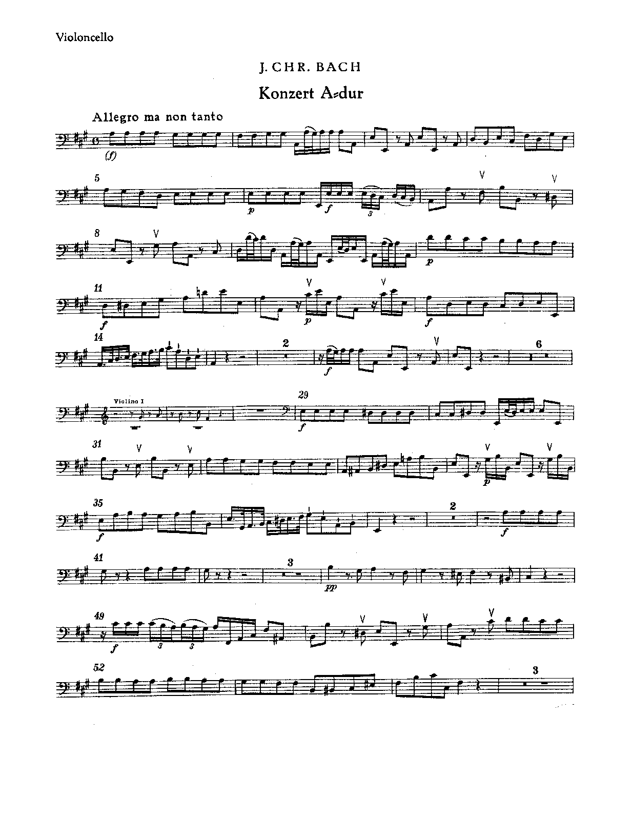 File:PMLP1267061-J.C. Bach-Hoffmann Keyboard Concerto in A major - Cellos, Basses.pdf