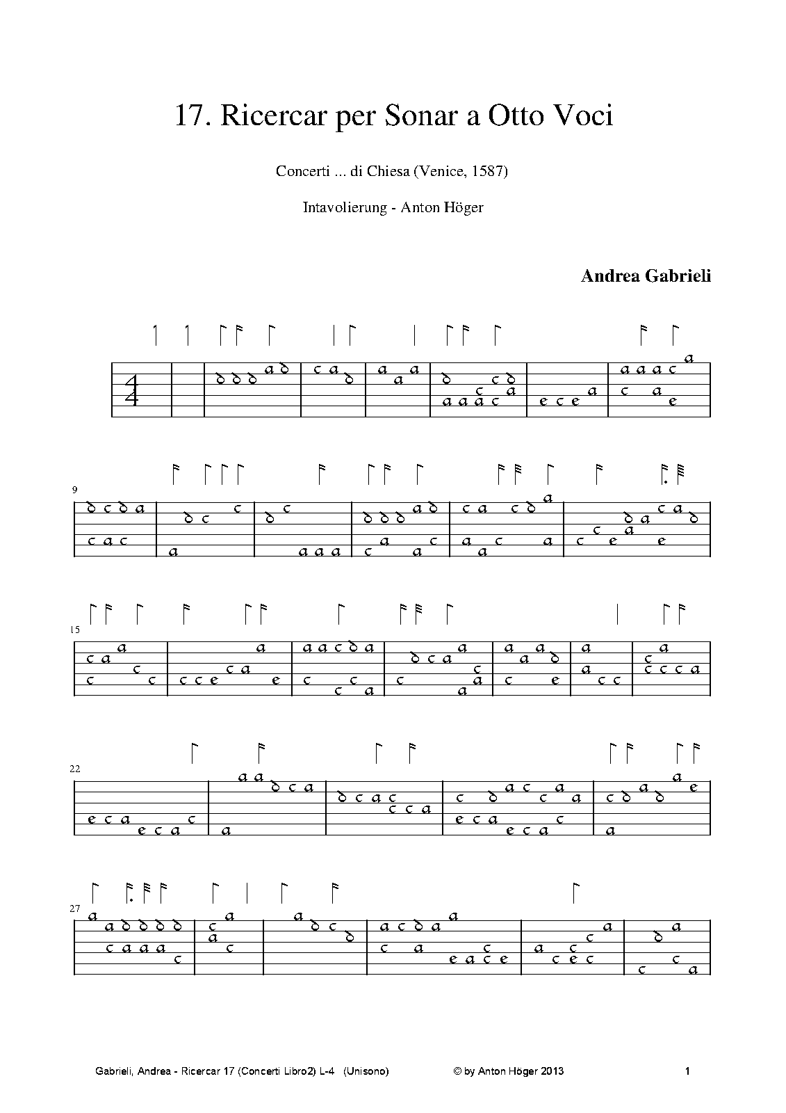 File:PMLP447386-Gabrieli, A - Ricercar 17 (Concerti Libro2) (Fin.Tab) - L-4 in g.pdf