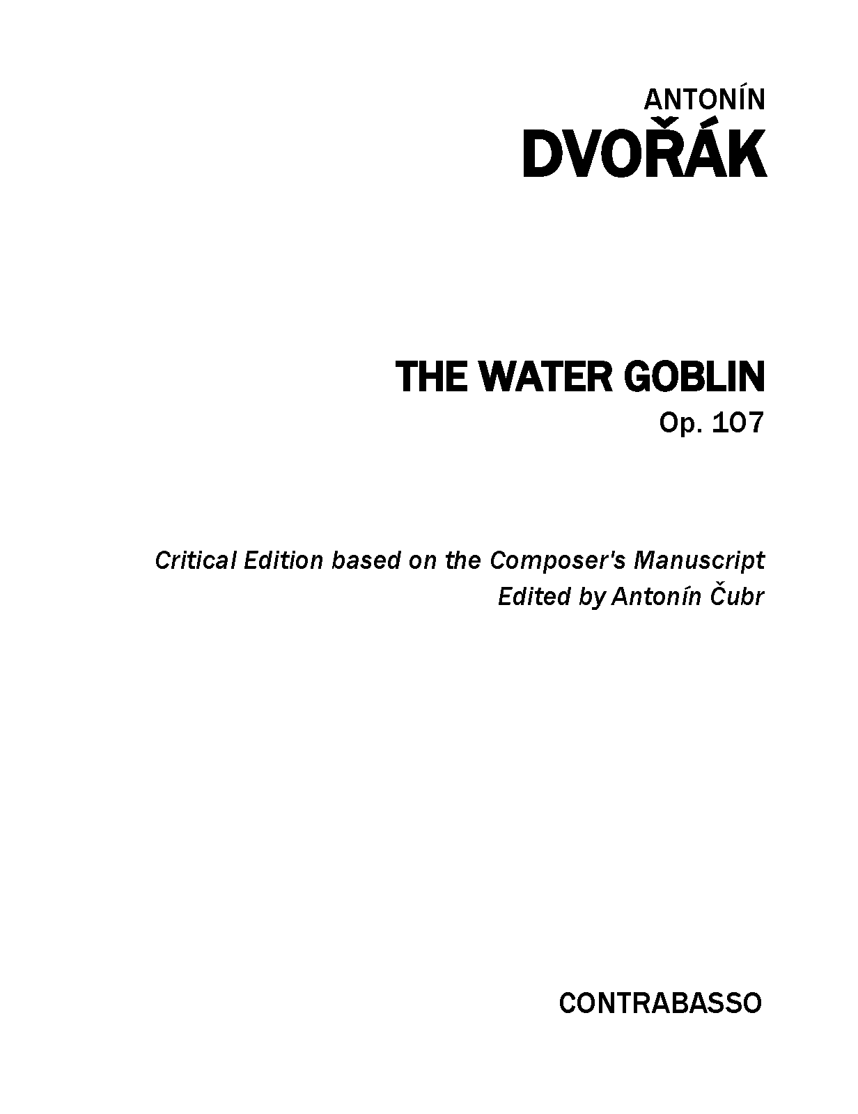 File:PMLP46642-13. DVORAK - THE WATER GOBLIN, OP. 107 (-UBR) - Basses.pdf