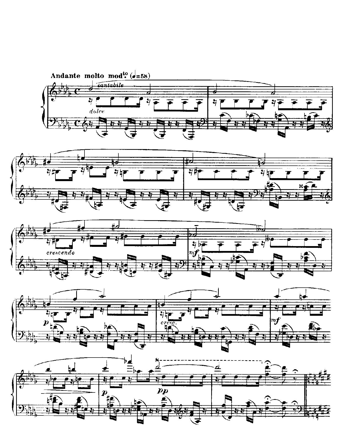 File:Faure - Preludes (9), Op 103.pdf