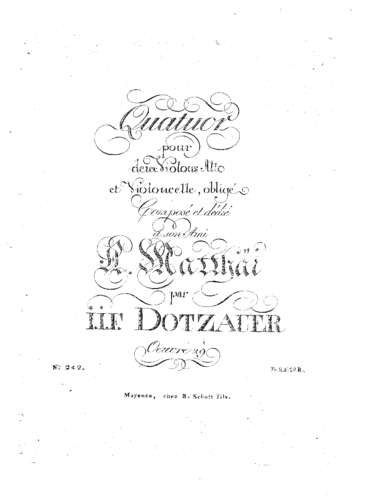 File:PMLP383651-Dotzauer - String Quartet Op29 in E Major violin2.pdf