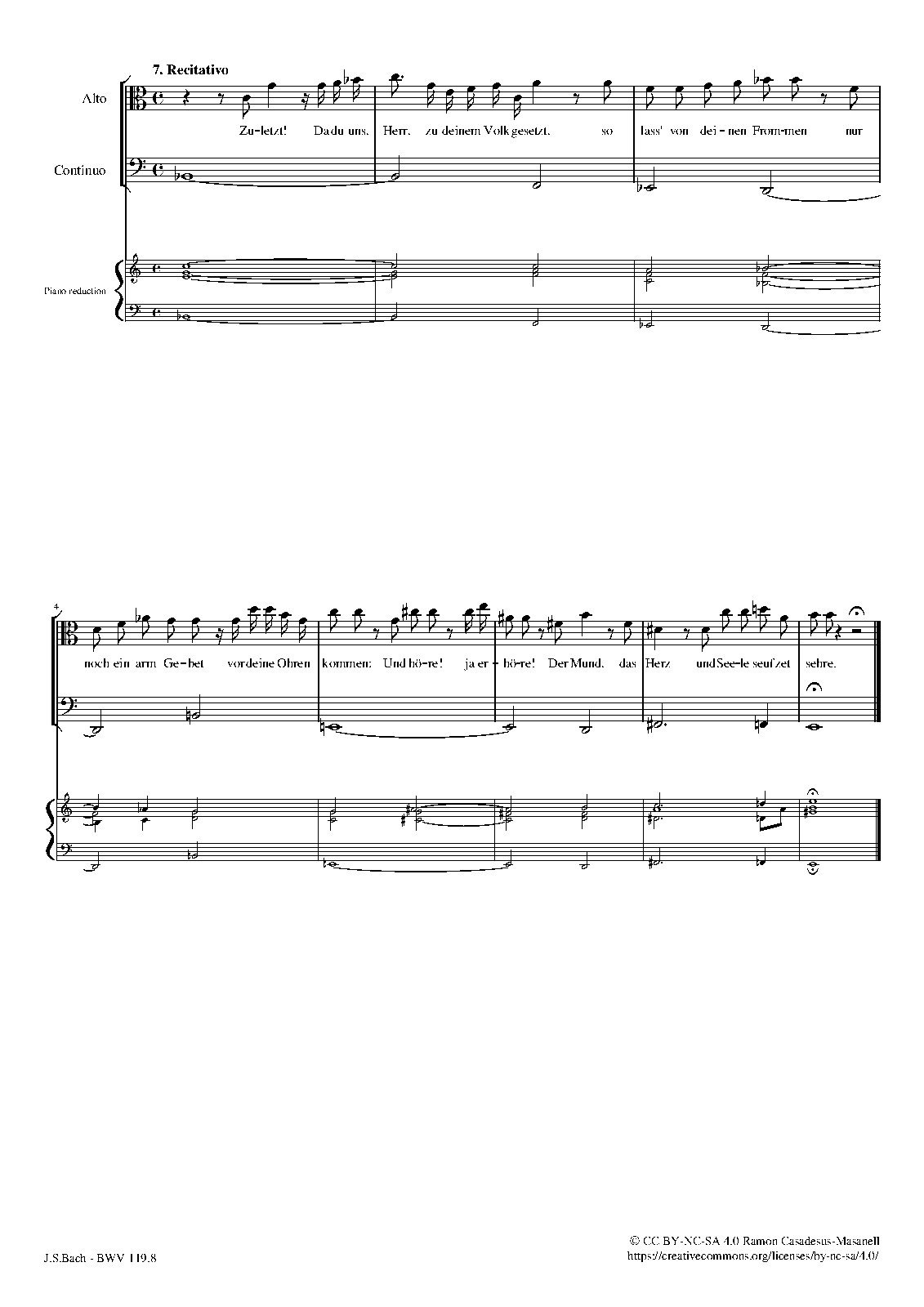 File:PMLP149649-Preise, Jerusalem, den Herrn BWV 119.8 Johann Sebastian Bach BWV 119.8.pdf