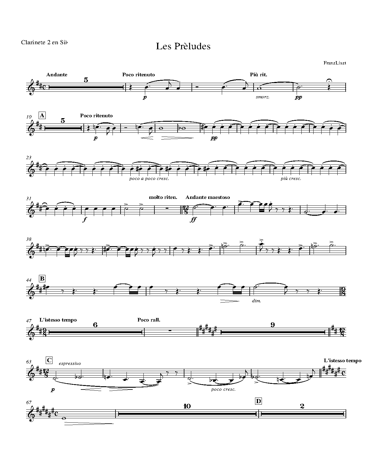 File:PMLP06045-Les Prèludes Clarinet Bb 2.pdf
