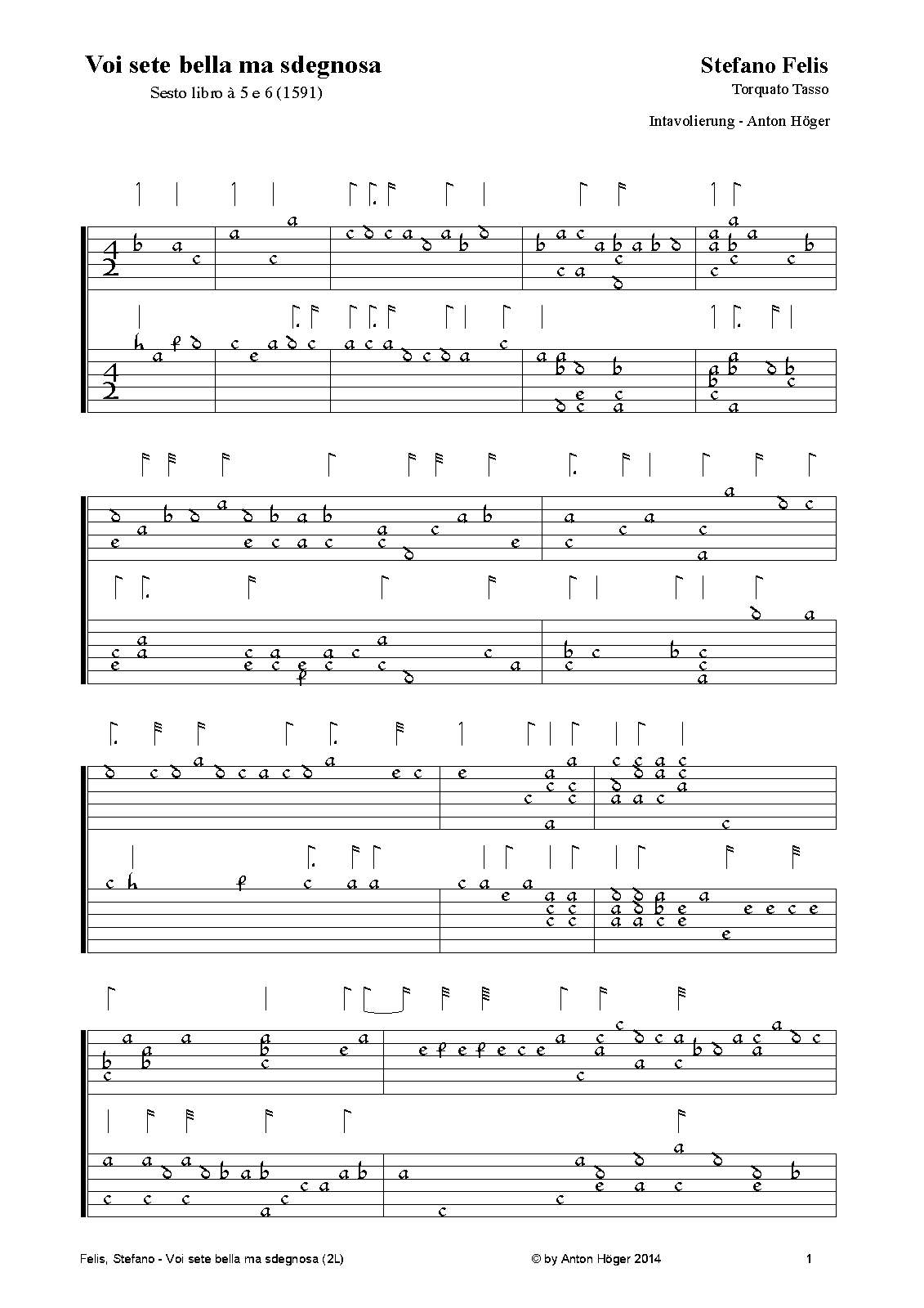 File:PMLP452686-Felis, Stefano - Voi sete bella ma sdegnosa (2L).pdf