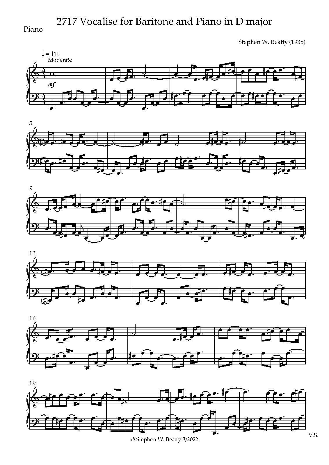 File:PMLP1219619-Parts only 2717 Vocalise for Baritone and Piano in D major.pdf