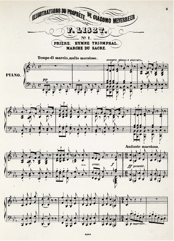 Illustrations du Prophète