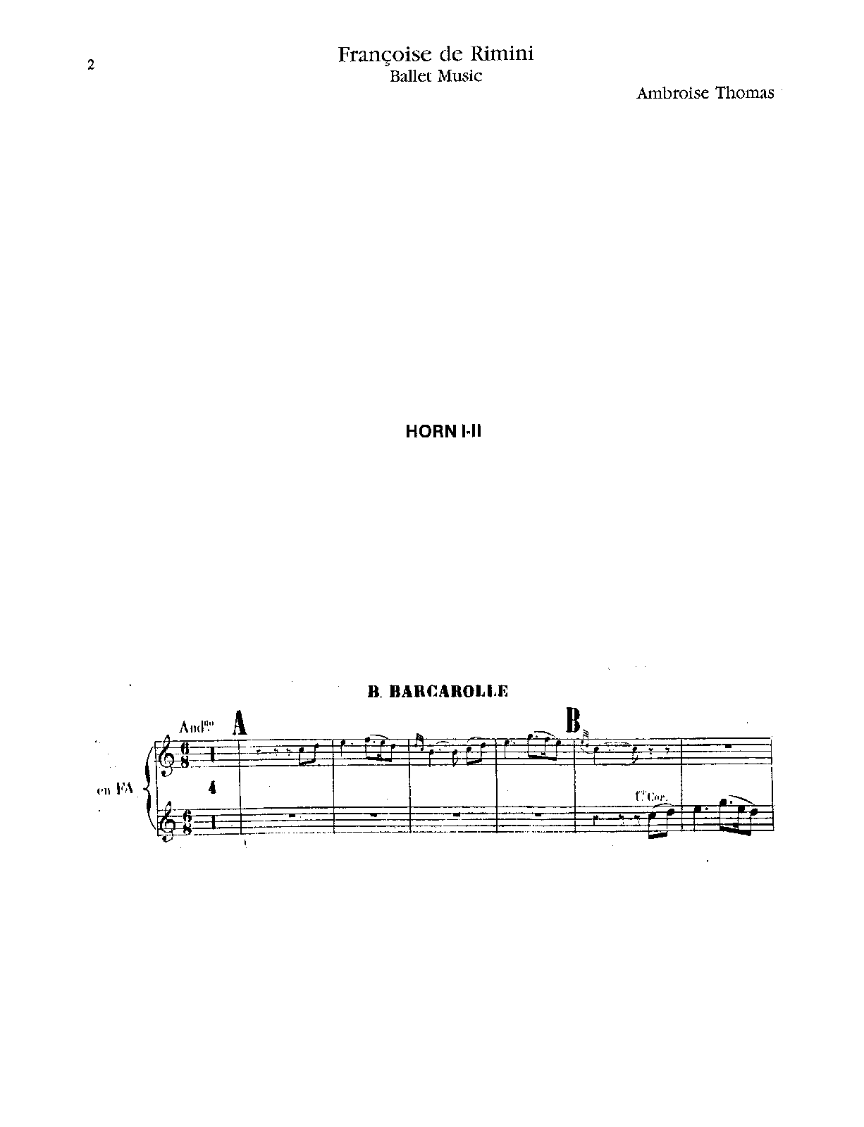 File:PMLP142287-Thomas Françoise de Rimini Ballet Music - Horn 1-2 (F,D,E,Eb,G), 3-4 (F,A,G).pdf