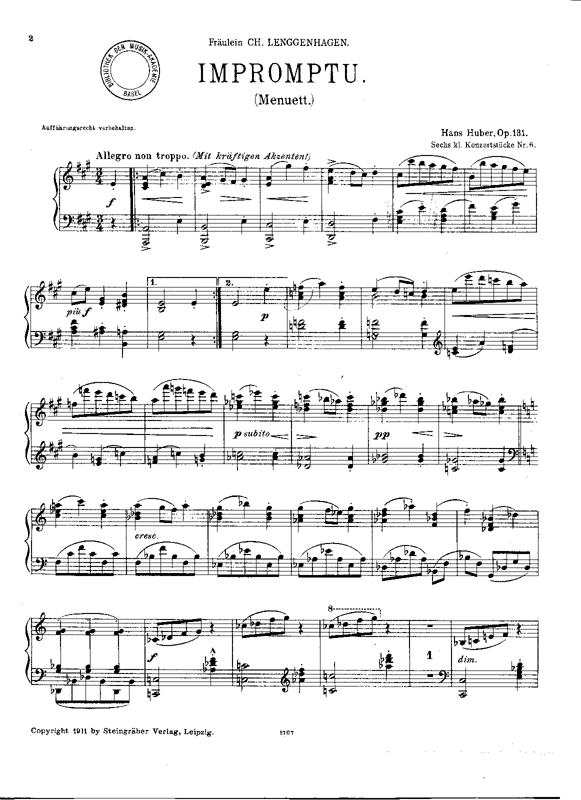 File:Huber op.131 Secks kleine Konzertstücke Nr.6.pdf