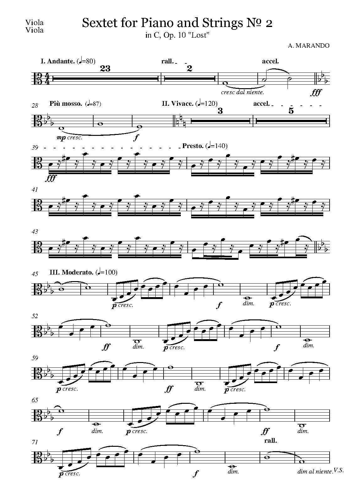 File:PMLP133405-A. Marando - Op.10 - Sextet for Piano and Strings No. 2 in C, “Lost” -Viola-.pdf