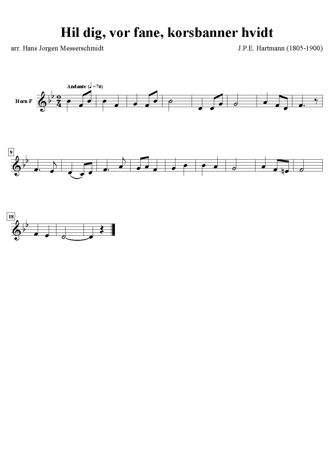 File:PMLP1121811-Hil dig, vor fane, korsbanner hvidt - Horn F.pdf