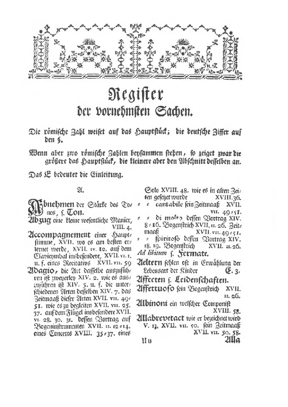 File:PMLP121922-Quantz, Versuch einer Anleitung. 11. Register.pdf