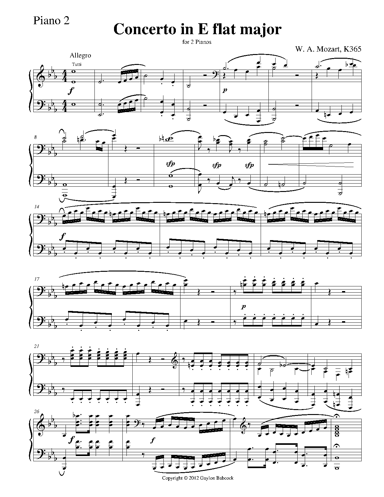 File:PMLP15363-Piano Concerto 10 in Eb Major for Two Pianos K365 - Piano 2 w cues.pdf