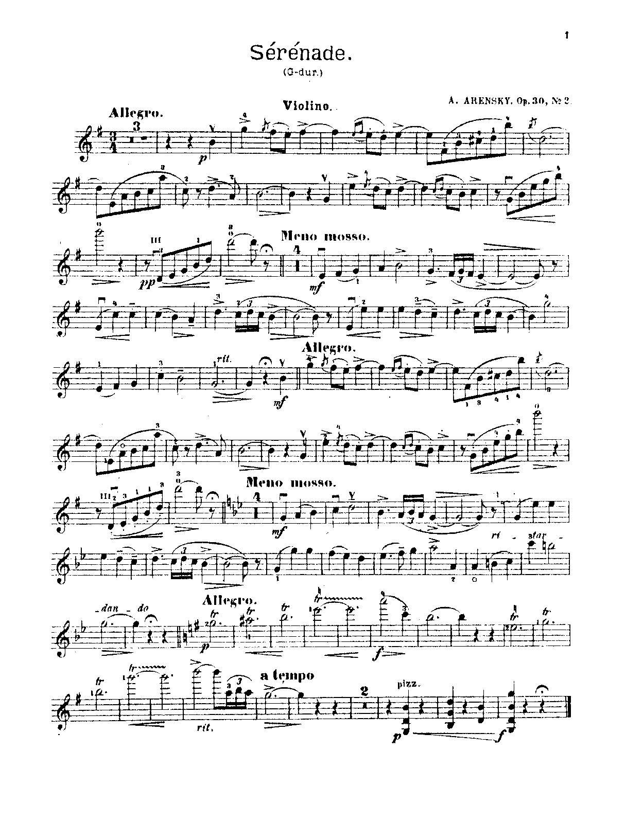File:PMLP91000-Arensky-Serenade - 00 Solo Violin.pdf