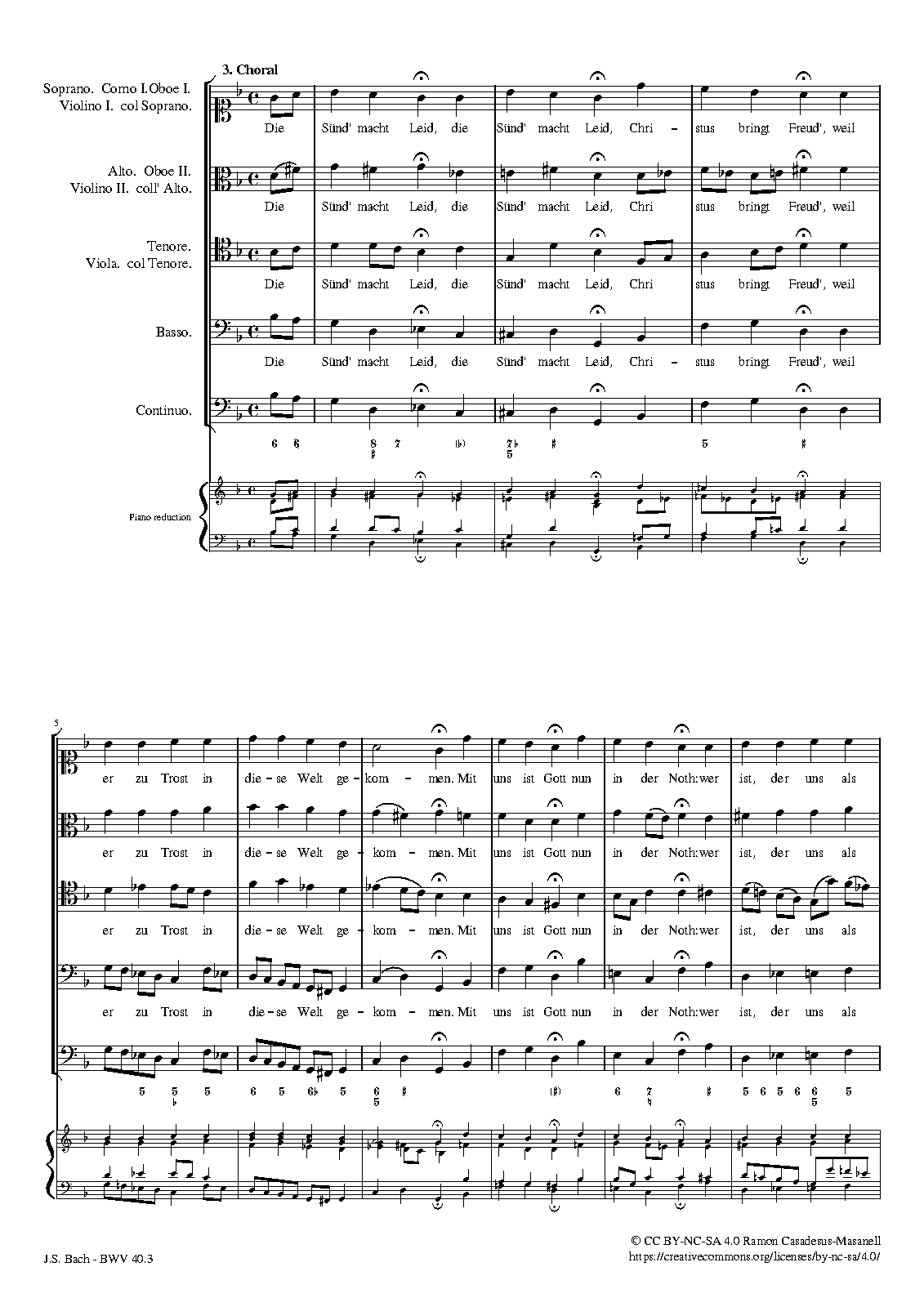 File:PMLP149268-Dazu ist erschienen der Sohn Gottes BWV 40.3 Johann Sebastian Bach BWV 40.3.pdf