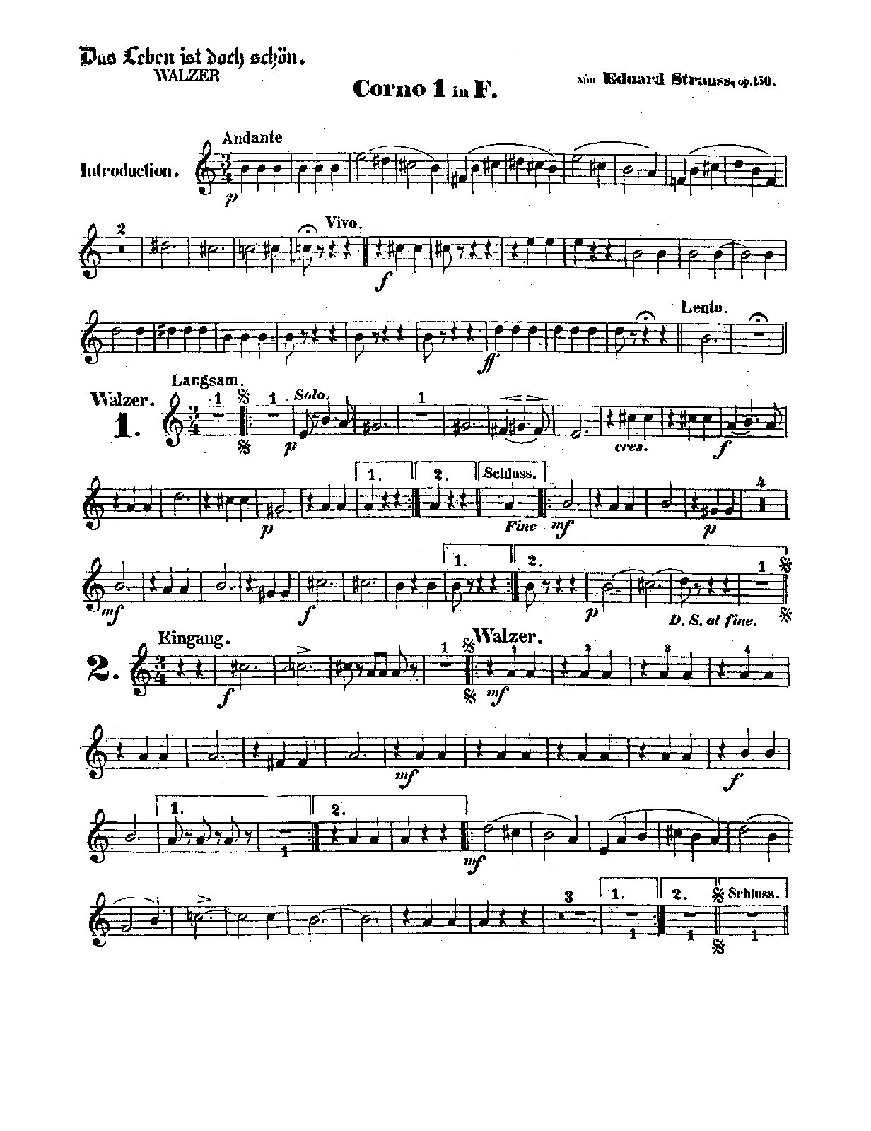 File:PMLP612846-Eduard Strauss Op 150 - 05 Horn 1-4.pdf