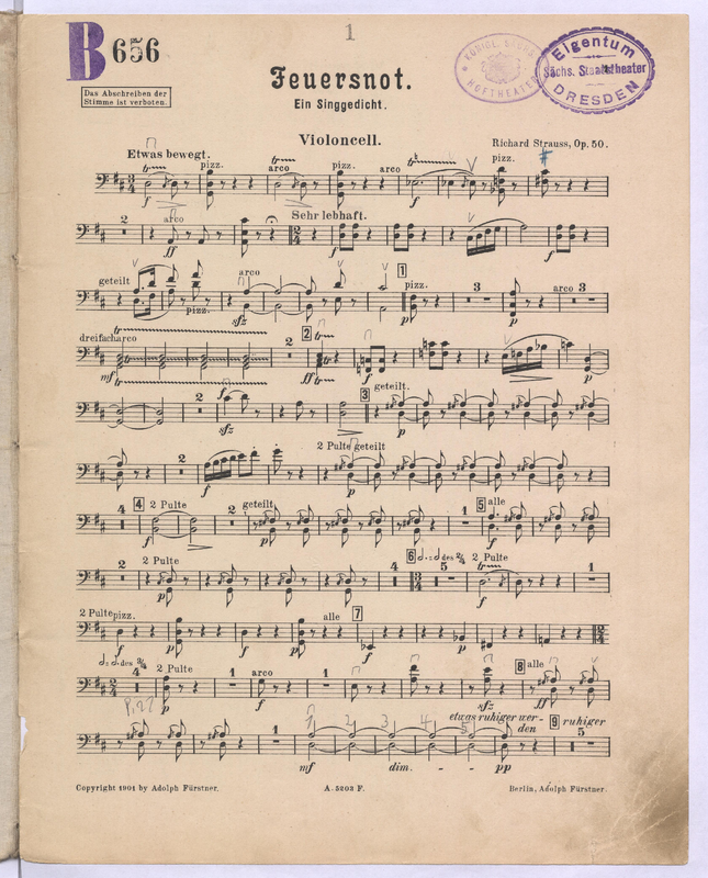 File:PMLP52415-Strauss Feuersnot, Op.50 (SLUB) - Cellos.pdf
