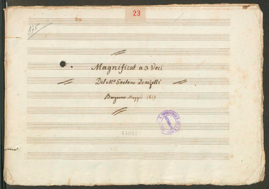 Magnificat