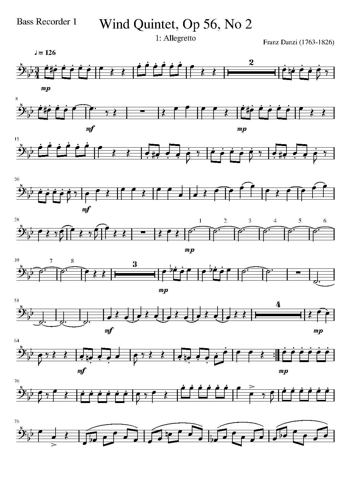 File:PMLP49966-Danzi Wind Quintet Op56 No2-Bass Recorder 1.pdf