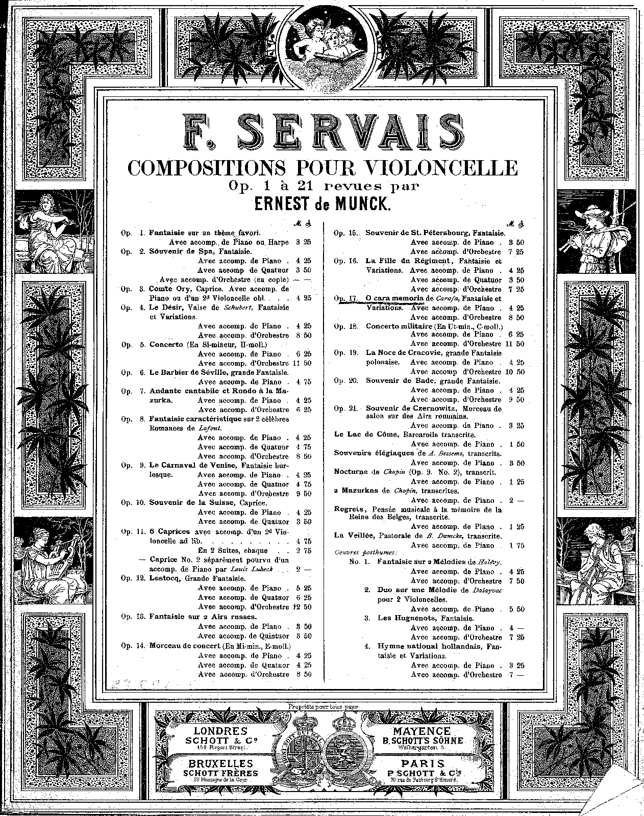 File:PMLP43778-Servais - O Cara Memoria de Carafa Op17 (de Munck) for cello and piano PNO.pdf