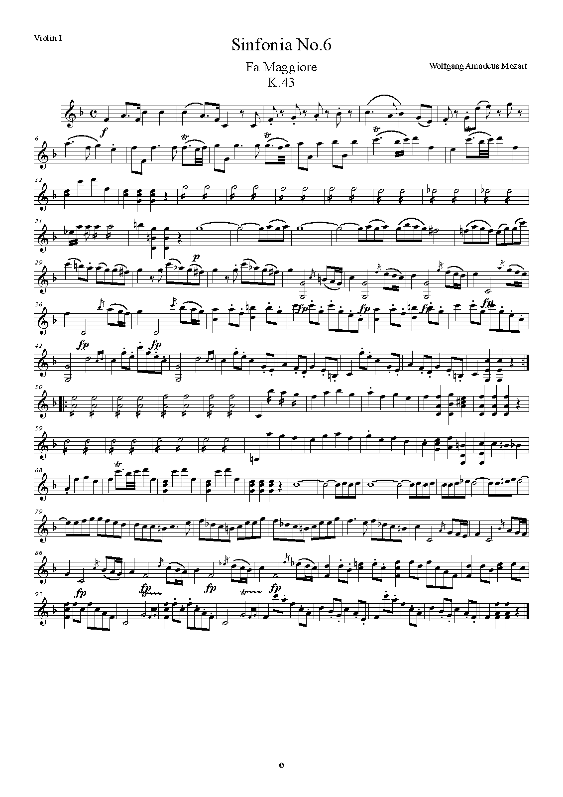 File:PMLP01511-Violino 1 I-II-III-IV MOVIMENTO.pdf