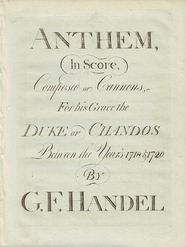 In the Lord put I my Trust