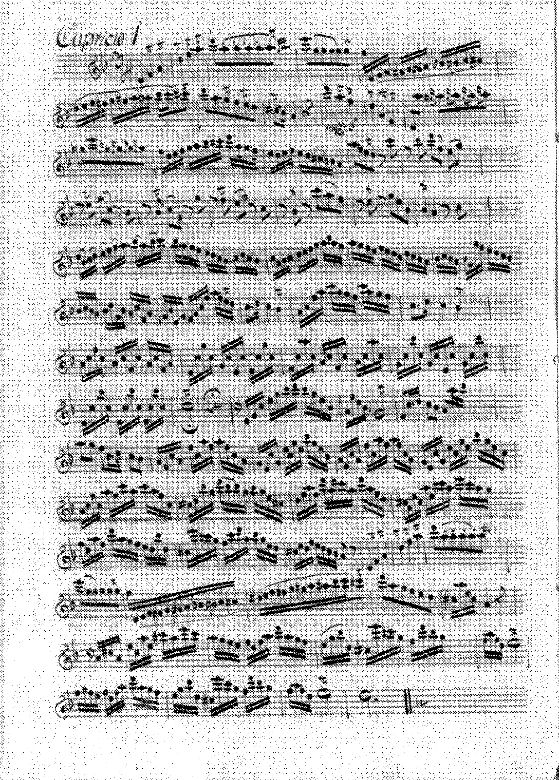 8 Capriccios, Giedde I.17 (Quantz, Johann Joachim) - IMSLP