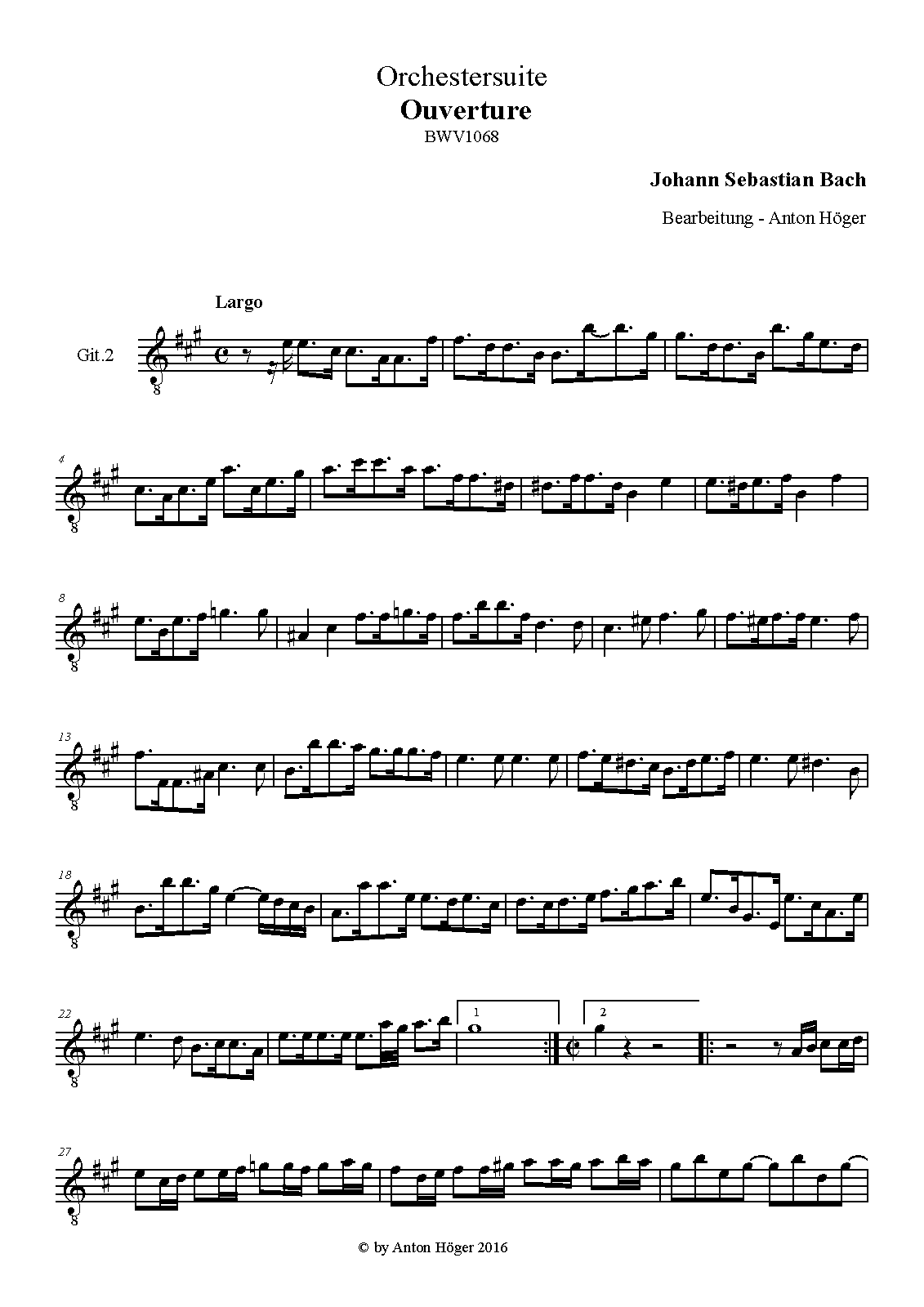 File:PMLP100008-Bach, Joh. Seb. - Ouverture-Orchestersuite -BWV1068 - Git.2.pdf