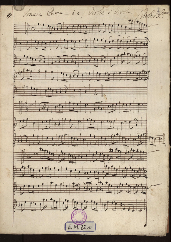 File:PMLP599545-Anon - Trio sonata EM.72.c - vln.pdf