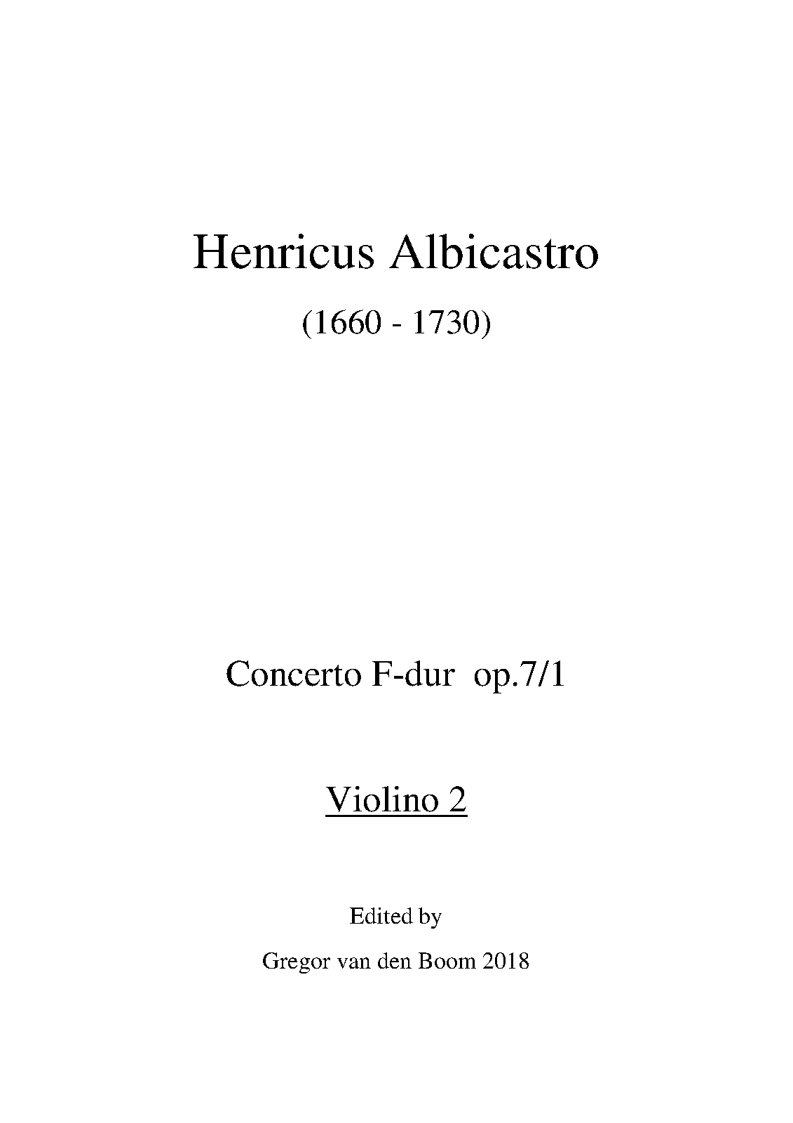File:PMLP866194-Albicastro Concerto No 1 - Violin 2.pdf