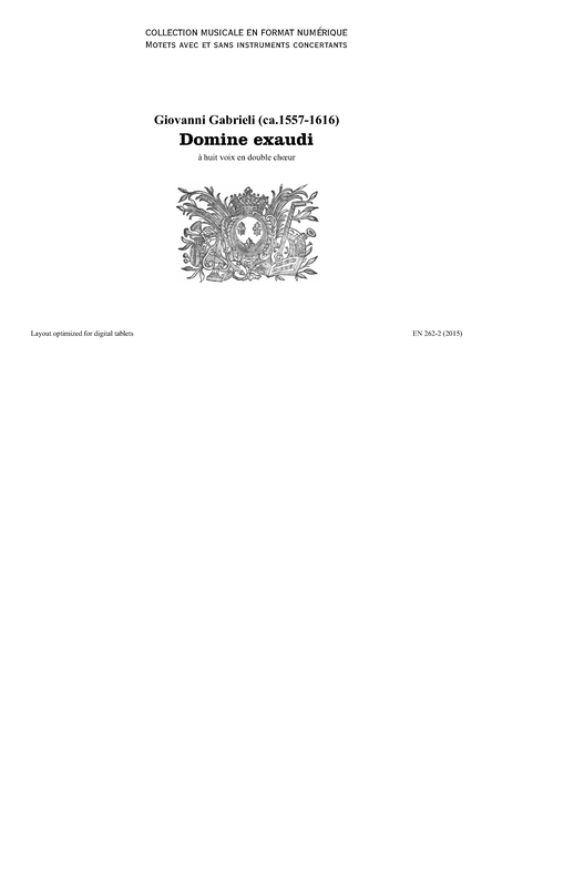 File:PMLP270513-Gabrieli G - Domine exaudi - EN262-2(2015).PDF