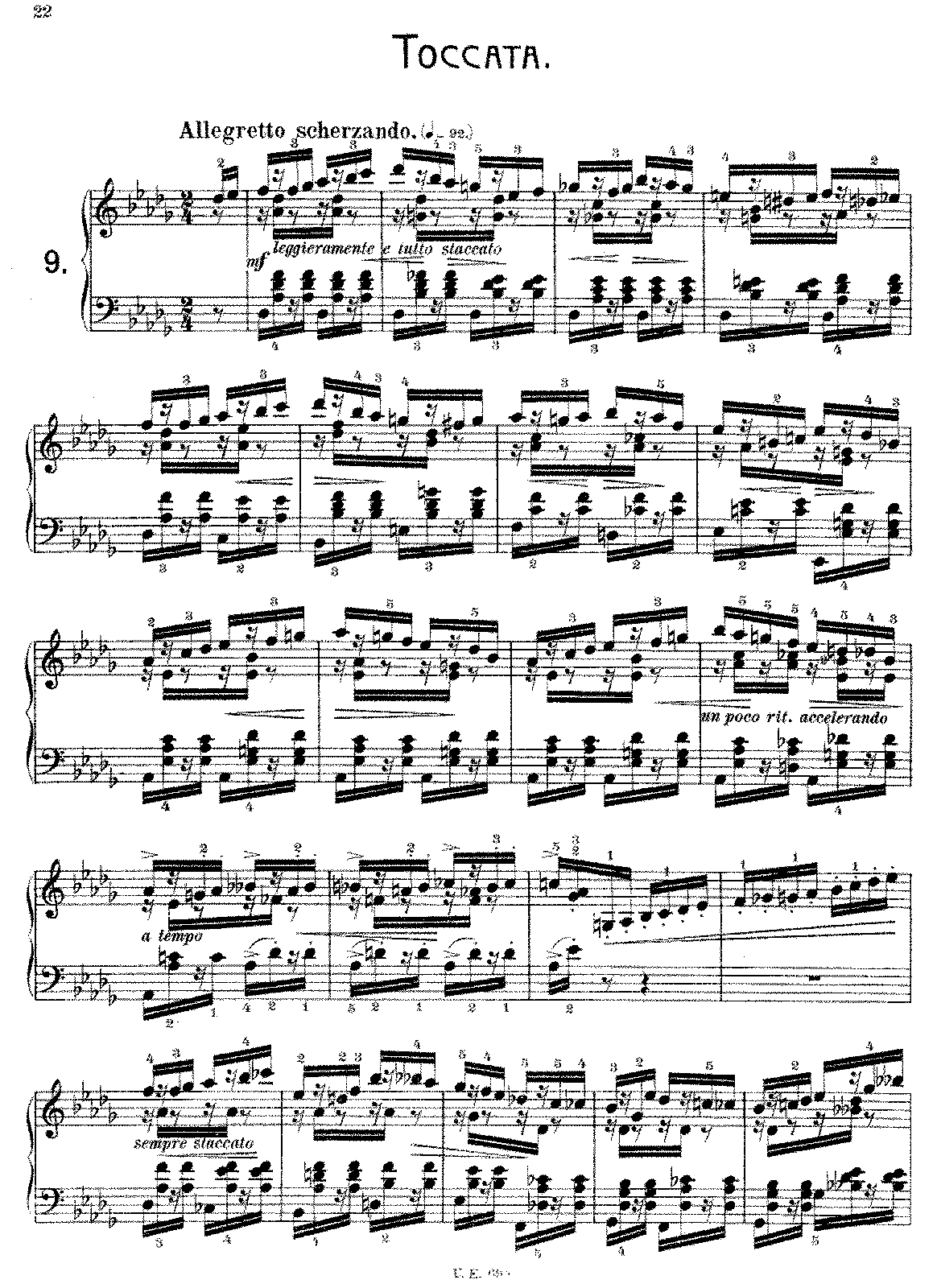 Études-poésies, Opp.53 and 59 (Haberbier, Ernst) - IMSLP