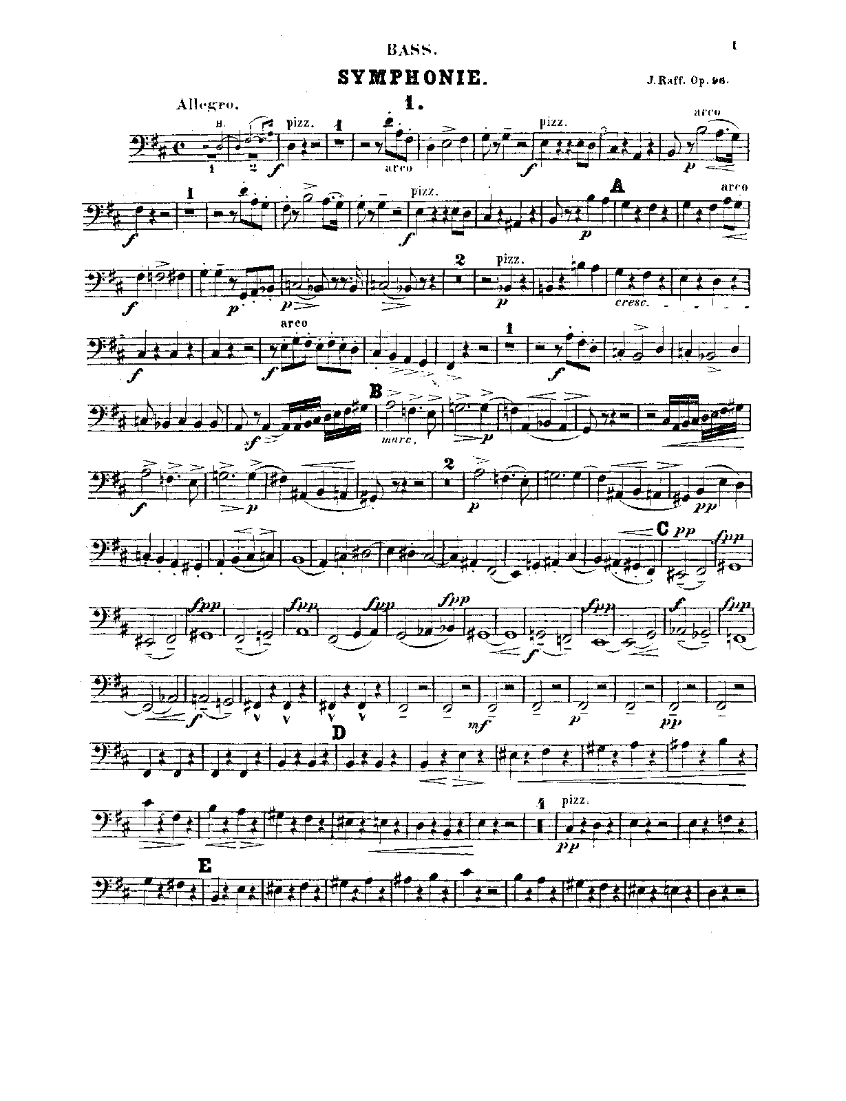 File:PMLP226010-13. RAFF - SYMPHONY 1, OP. 96 - Basses.pdf