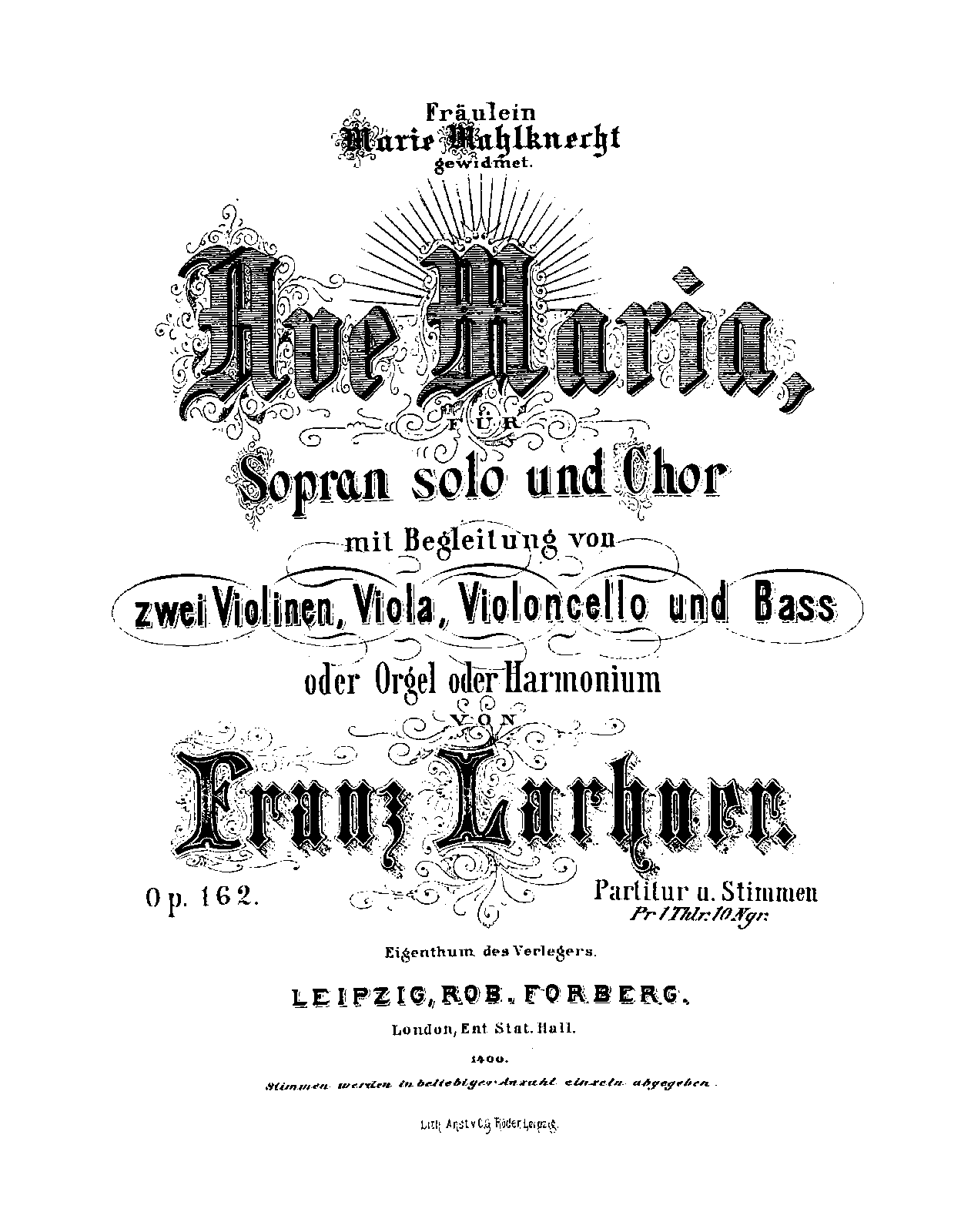 File:PMLP161935-FPLachner Ave Maria, Op.162 fullscore.pdf