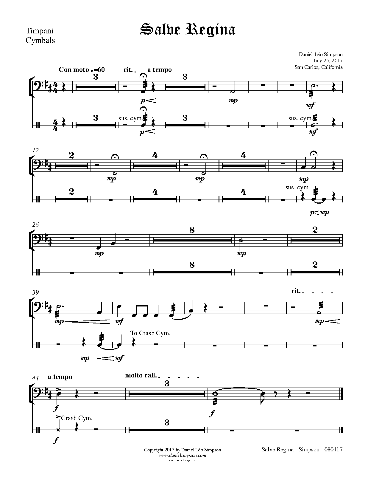 File:PMLP786726-PERCUSSION-Salve-Regina-simpson-imslp-072517.pdf