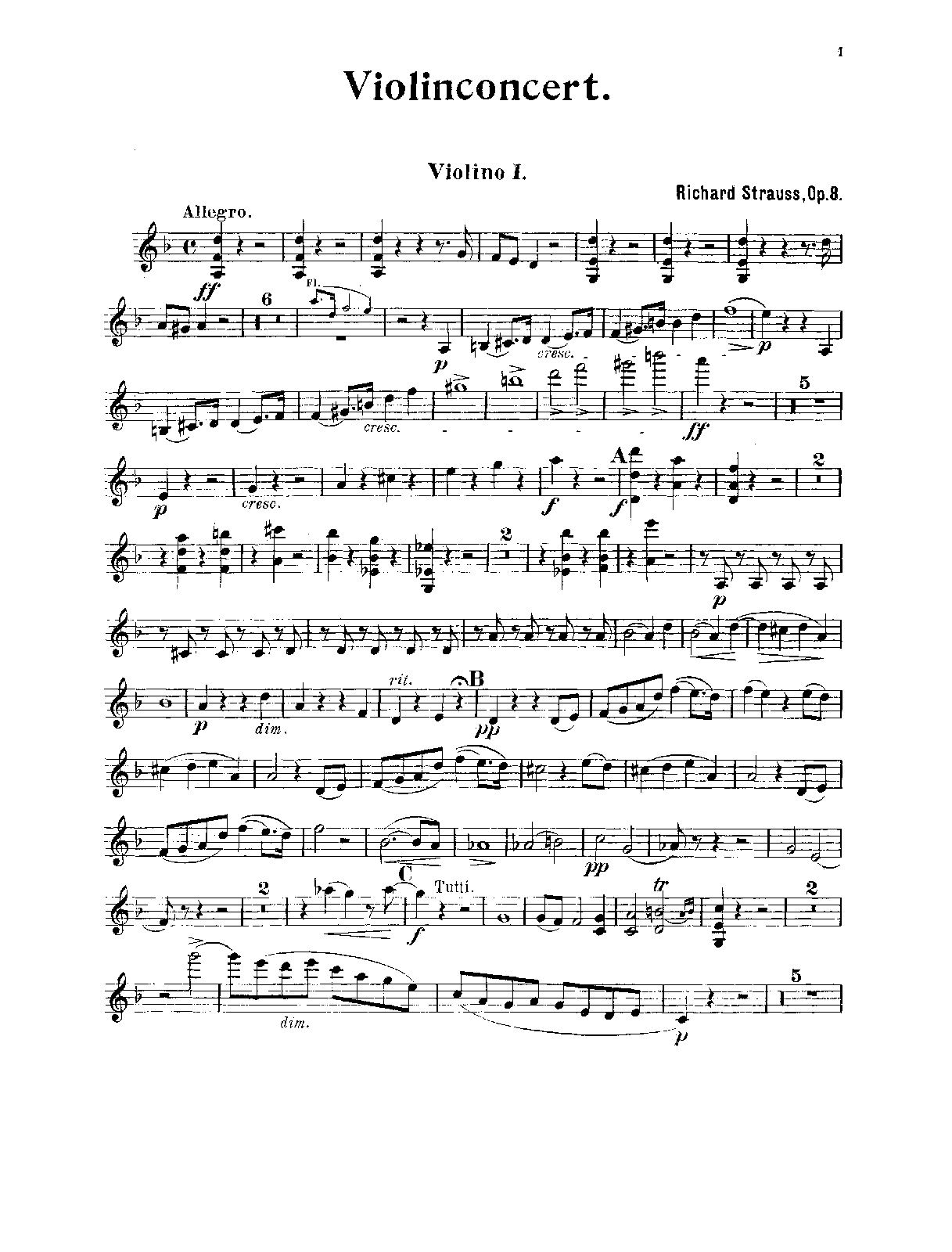 File:PMLP37005-Strauss Violin Concerto, Op.8 Violins I.pdf