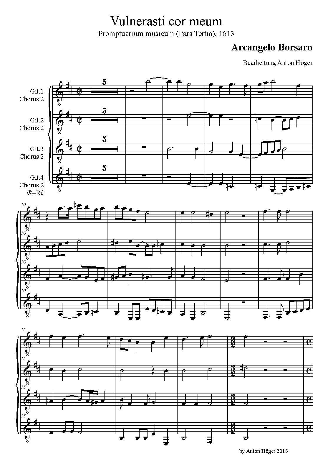 File:PMLP881650-Borsaro, Arcangelo - Vulnerasti cor meum Chor 2.pdf