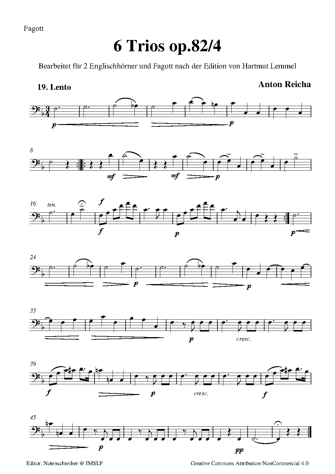 File:PMLP36709-Reicha 6 Trios op. 82 4 2EhFg Fagott.pdf