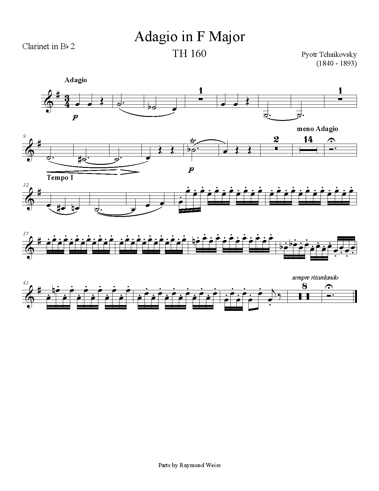 File:PMLP49128-Adagio in F - Clarinet in Bb 2.pdf