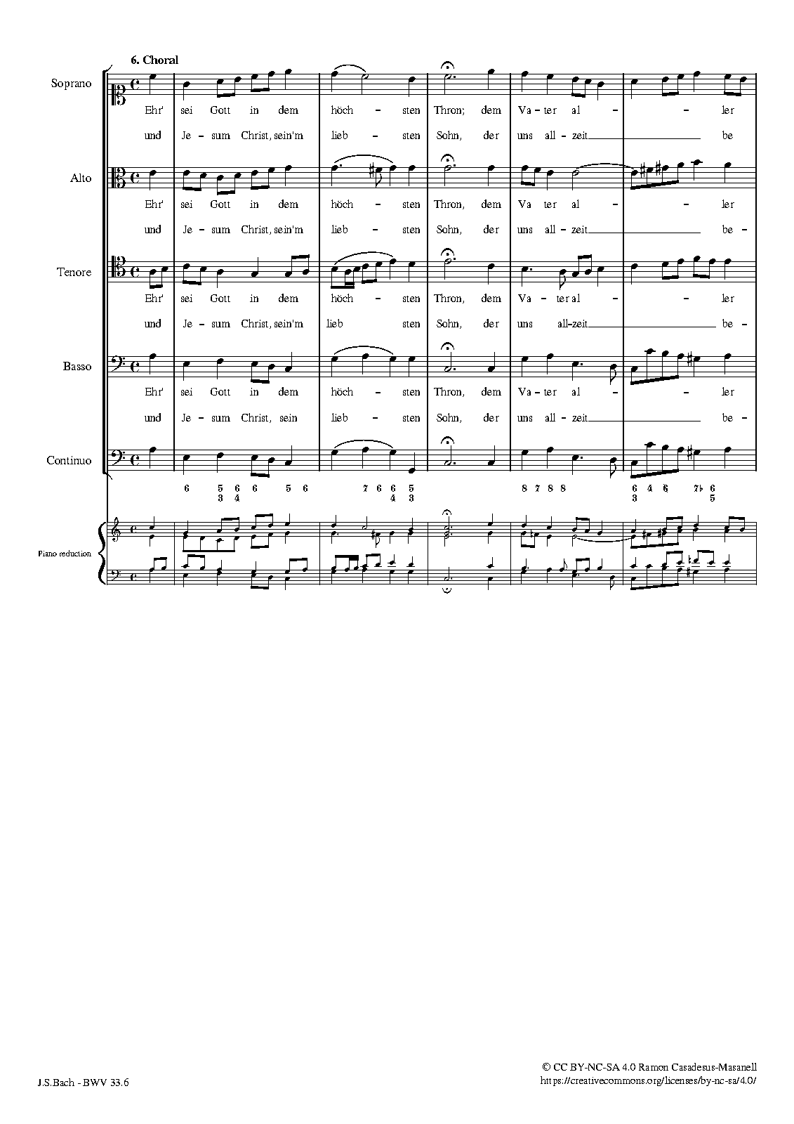 File:PMLP149258-Allein zu dir, Herr Jesu Christ BWV Mvt. 33.6 Johann Sebastian Bach BWV - 33.6.pdf