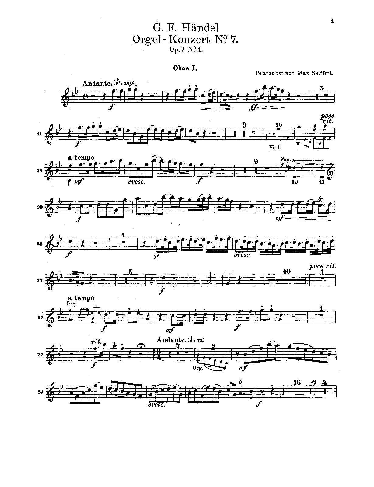 File:PMLP523105-01. HANDEL - ORGAN CONCERTOS OP. 7.1 HWV 306 (SEIFFERT) - Oboe 1-2.pdf