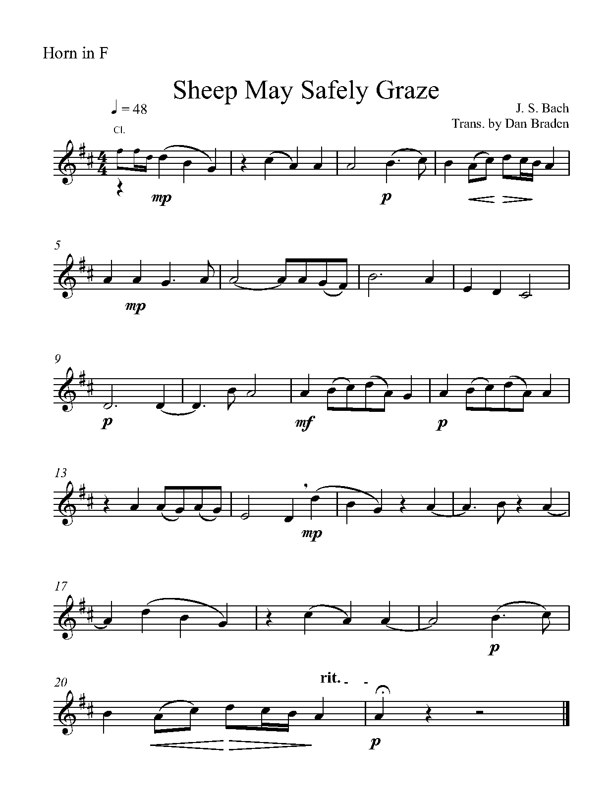 File:PMLP127032-006 Bach Sheep May Safely Graze - Horn in F.pdf