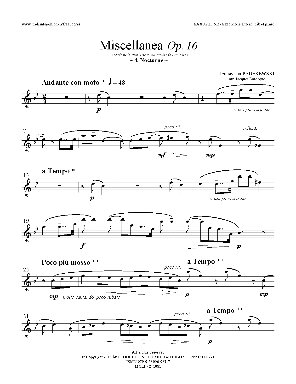 File:PMLP09211-PADEREWSKI-Nocturne Op.16 -4=sax alt-pno - Alto sax.pdf
