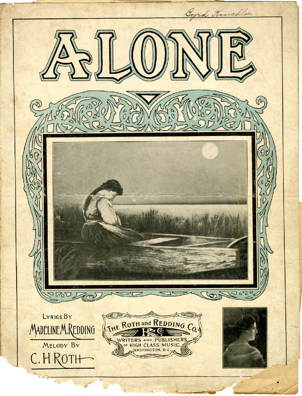 Alone (Roth, Charles H.) - IMSLP