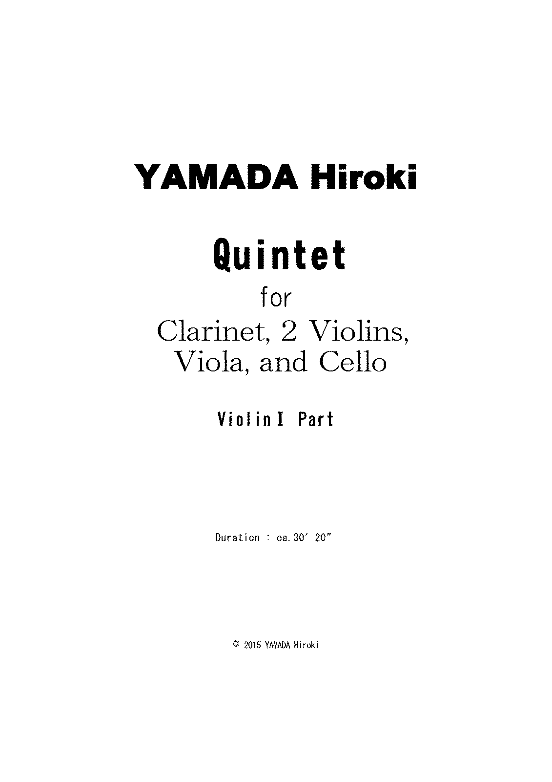 File:PMLP581185-clarinetquintet - Violin I United.pdf