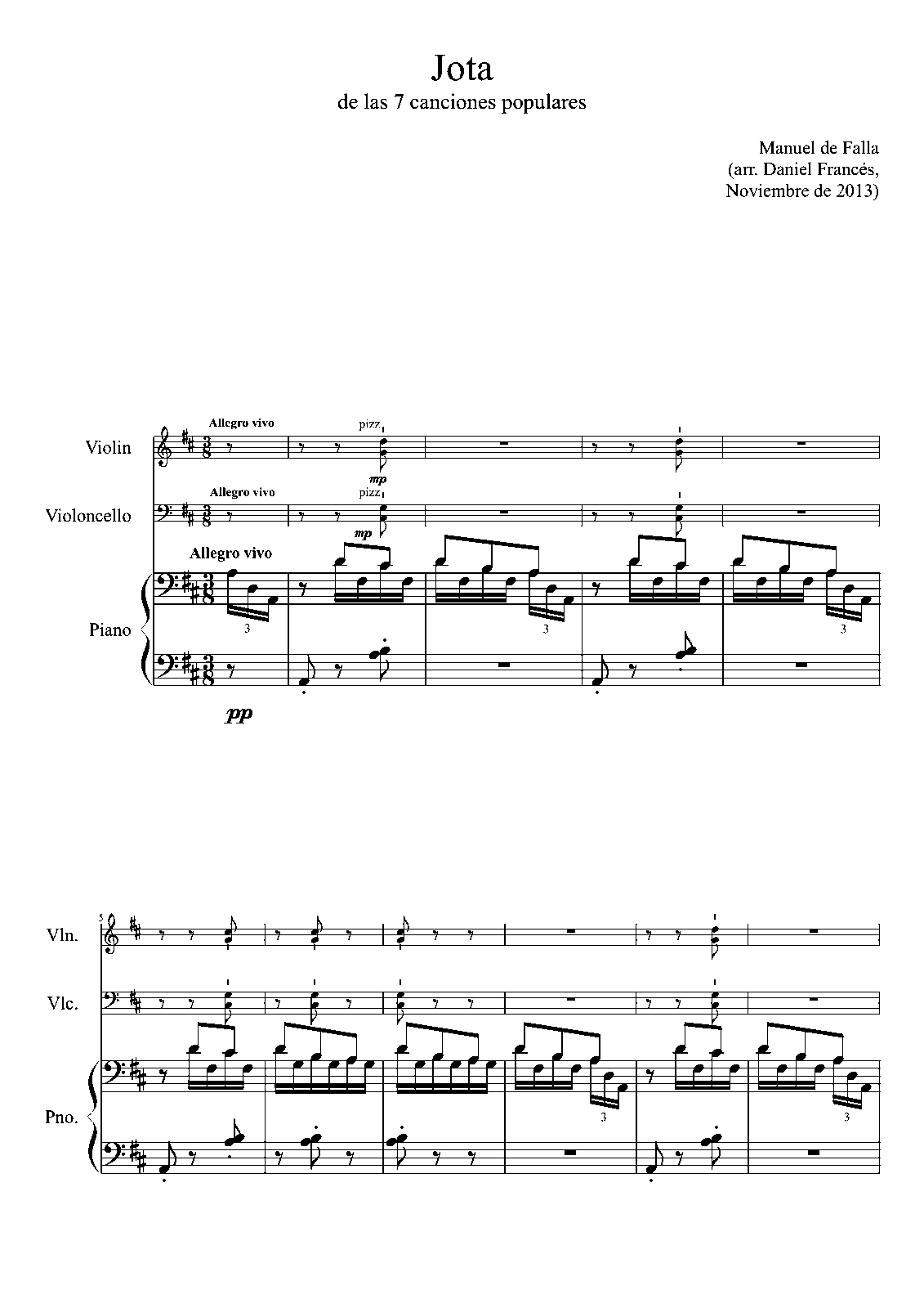 7 Canciones Populares Españolas Falla Manuel De Imslp Free Sheet Music Pdf Download 7 Canciones Populares Españolas Falla Manuel De Imslp Free Sheet Music Pdf Download